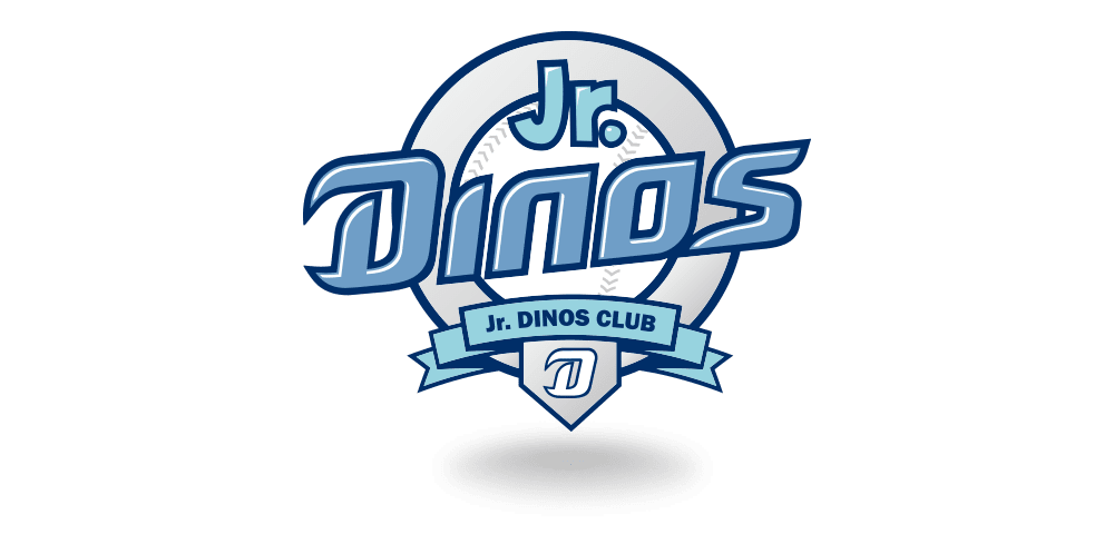Jr.dinos club